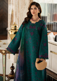 Rang Rasiya Carnation Eid Edit'26 D-14 KEYA