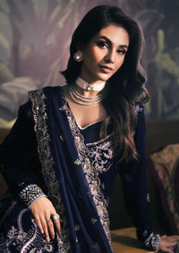Kayseria by Celts Luxury Velvet'24 D-02 KHAWAB
