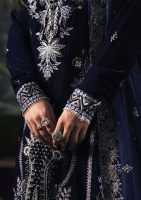 Kayseria by Celts Luxury Velvet'24 D-02 KHAWAB