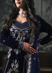 Kayseria by Celts Luxury Velvet'24 D-02 KHAWAB