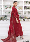 Khoobsurat Noor-e-Chasham Signature Karandi'24 S-200