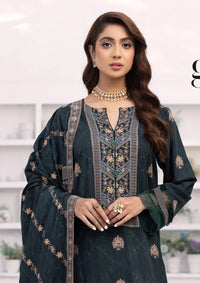 Khoobsurat Noor-e-Chasham Signature Karandi'24 S-205