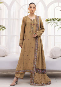 Khoobsurat Noor-e-Chasham Signature Karandi'24 S-206