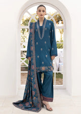Khoobsurat Noor-e-Chasham Signature Karandi'24 S-207
