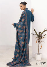 Khoobsurat Noor-e-Chasham Signature Karandi'24 S-207