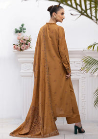 Khoobsurat Noor-e-Chasham Signature Karandi'24 S-208