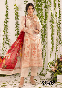 Khoobsurat Signature Karandi'25 SK-02