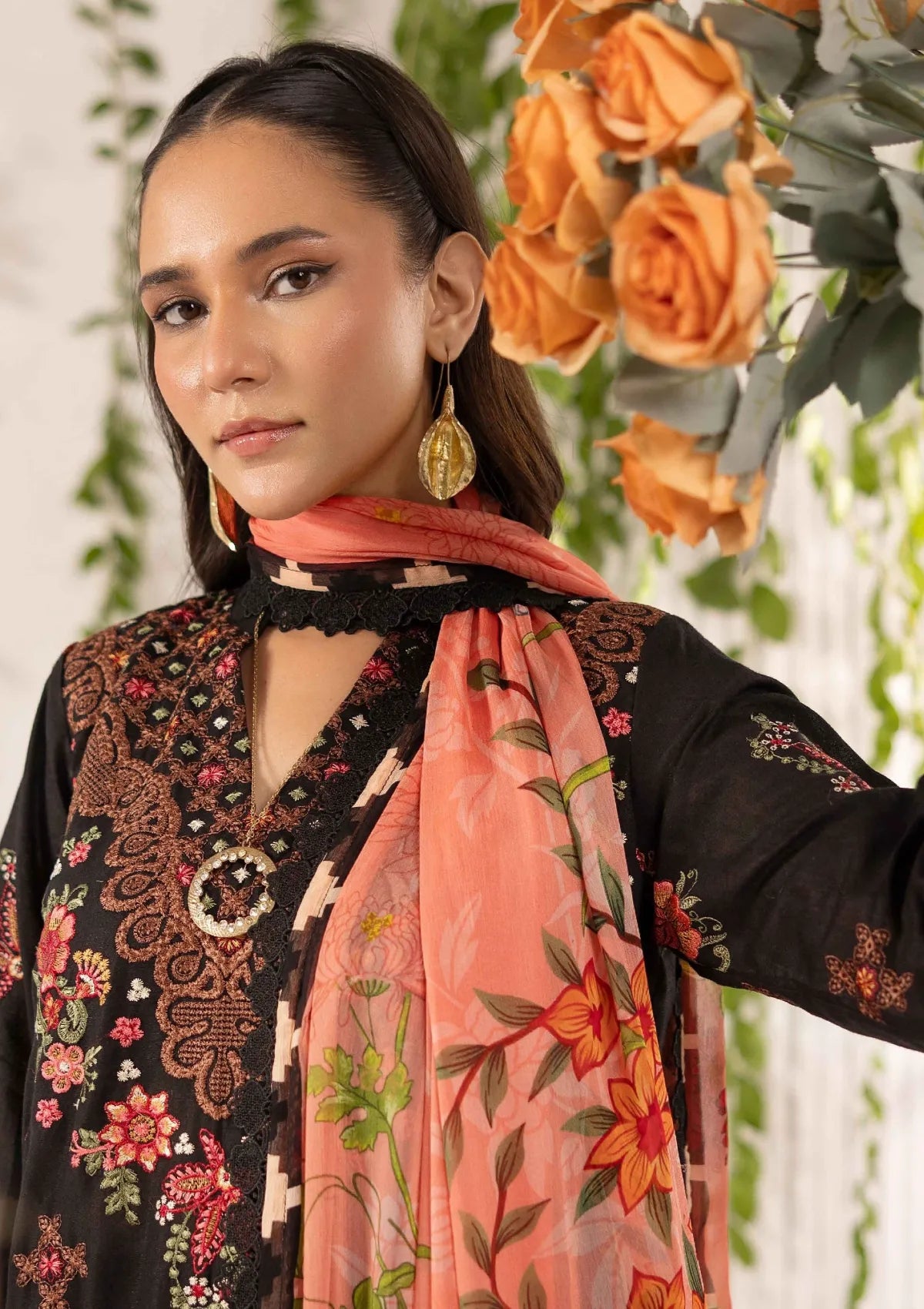 Khoobsurat Signature Karandi'25 SK-03