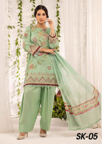 Khoobsurat Signature Karandi'25 SK-05