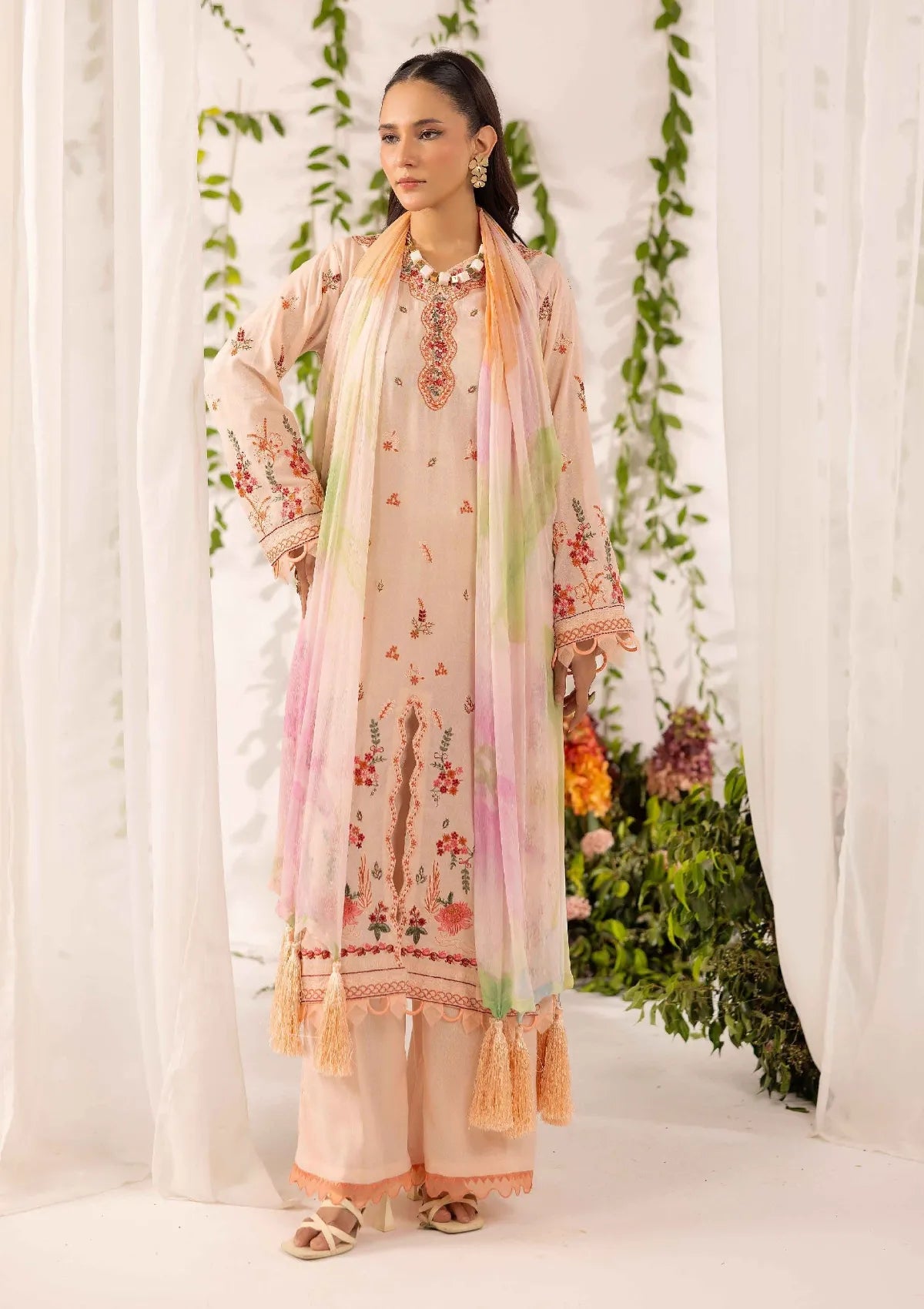 Khoobsurat Signature Karandi'25 SK-06