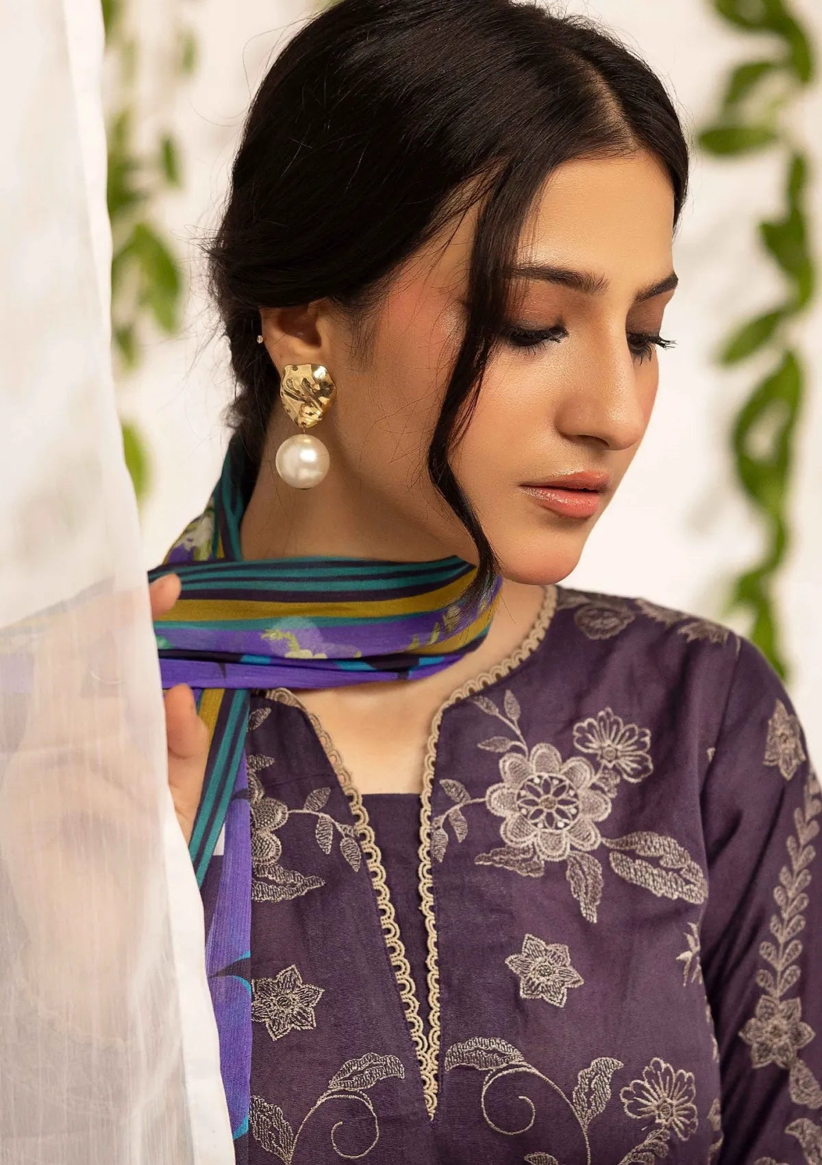 Khoobsurat Signature Karandi'25 SK-07