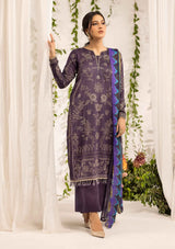 Khoobsurat Signature Karandi'25 SK-07