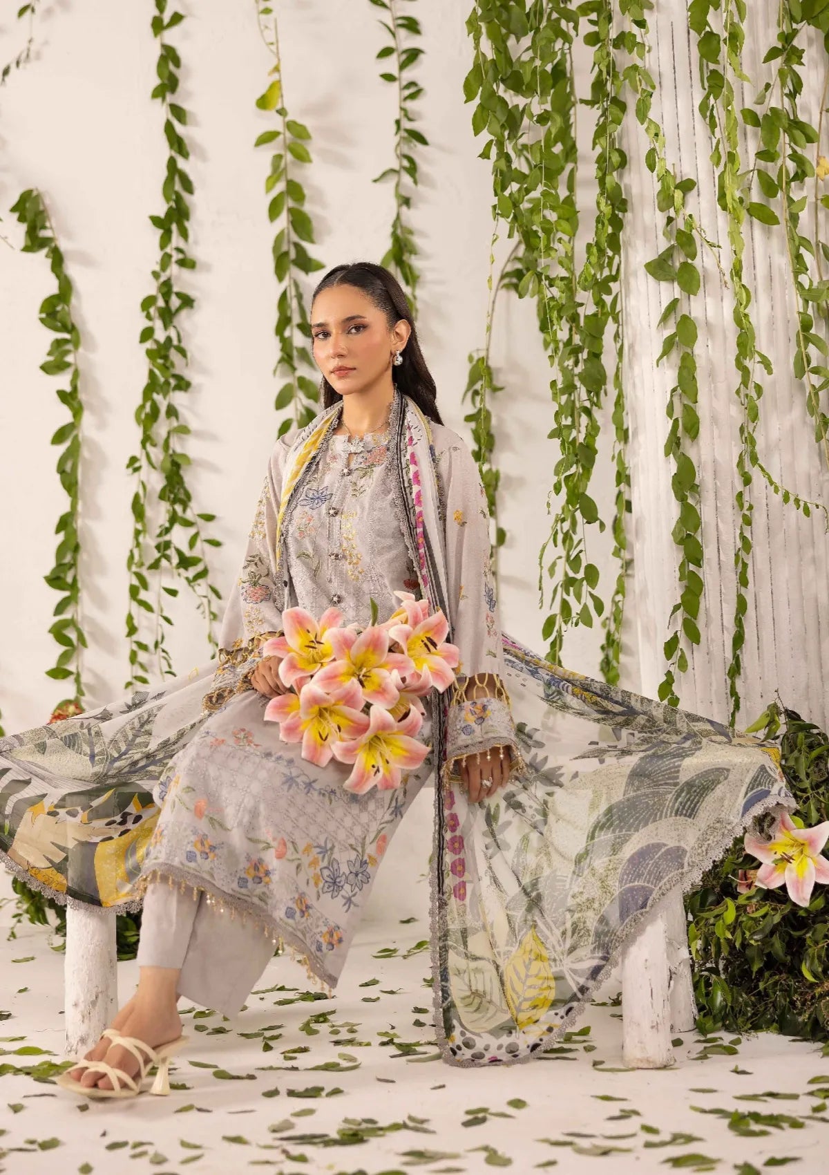 Khoobsurat Signature Karandi'25 SK-08