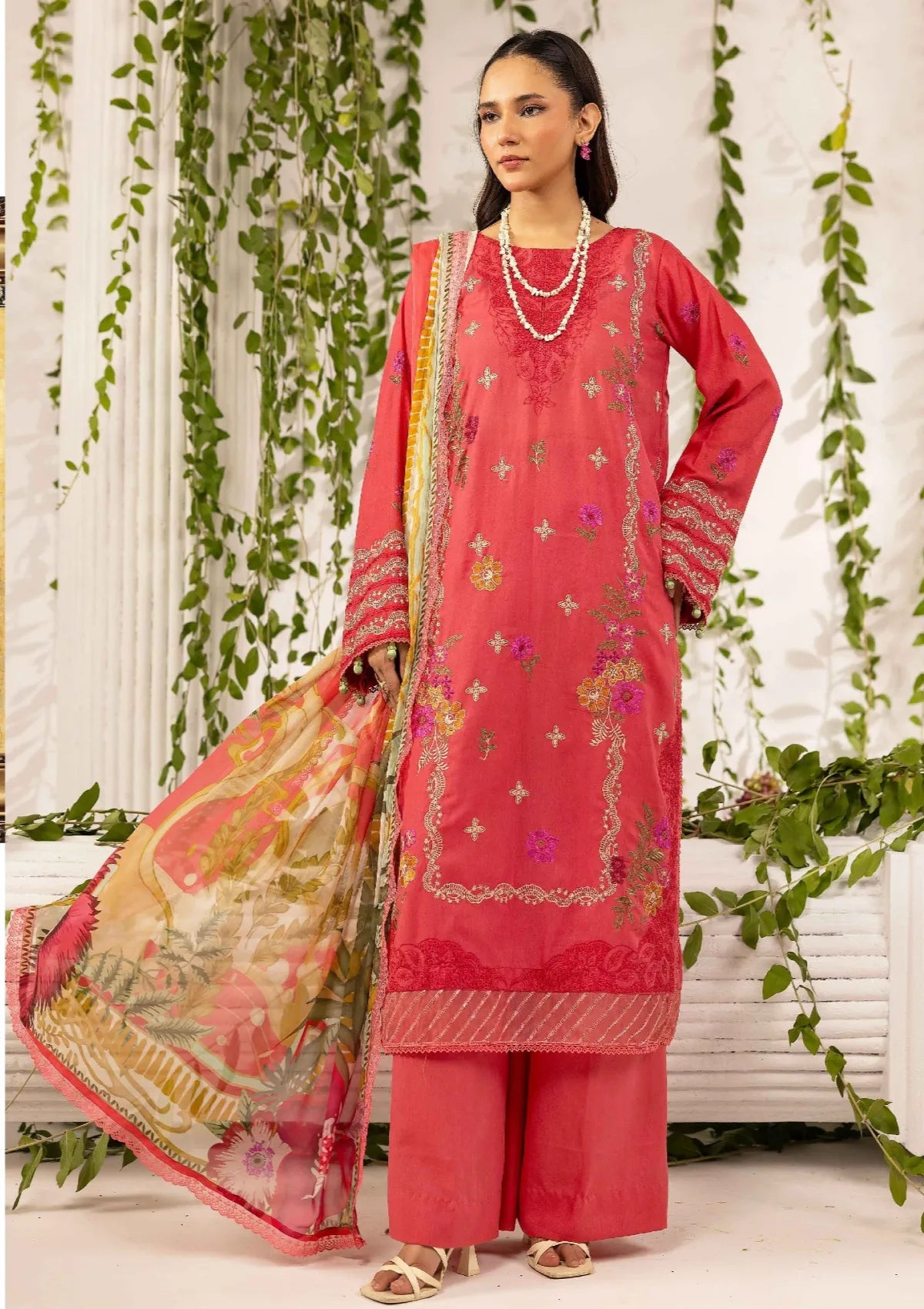 Khoobsurat Signature Karandi'25 SK-09