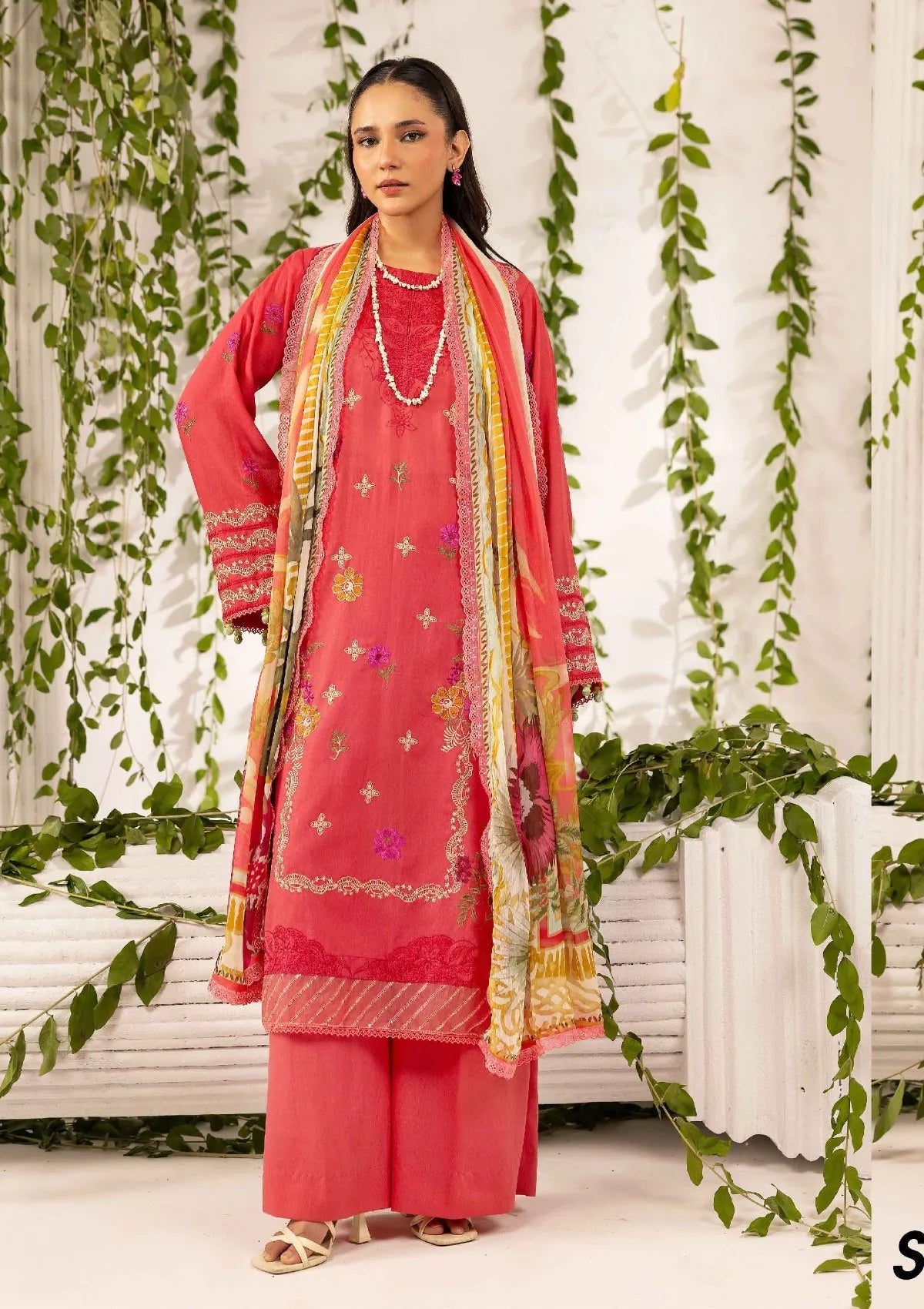 Khoobsurat Signature Karandi'25 SK-09