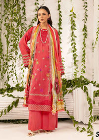 Khoobsurat Signature Karandi'25 SK-09