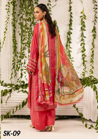 Khoobsurat Signature Karandi'25 SK-09