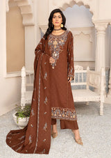 Khoobsurat Dhanak Premium'24 Vol-01 D-10