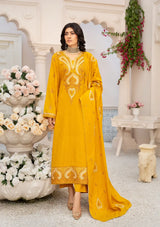 Khoobsurat Dhanak Premium'24 Vol-01 D-04
