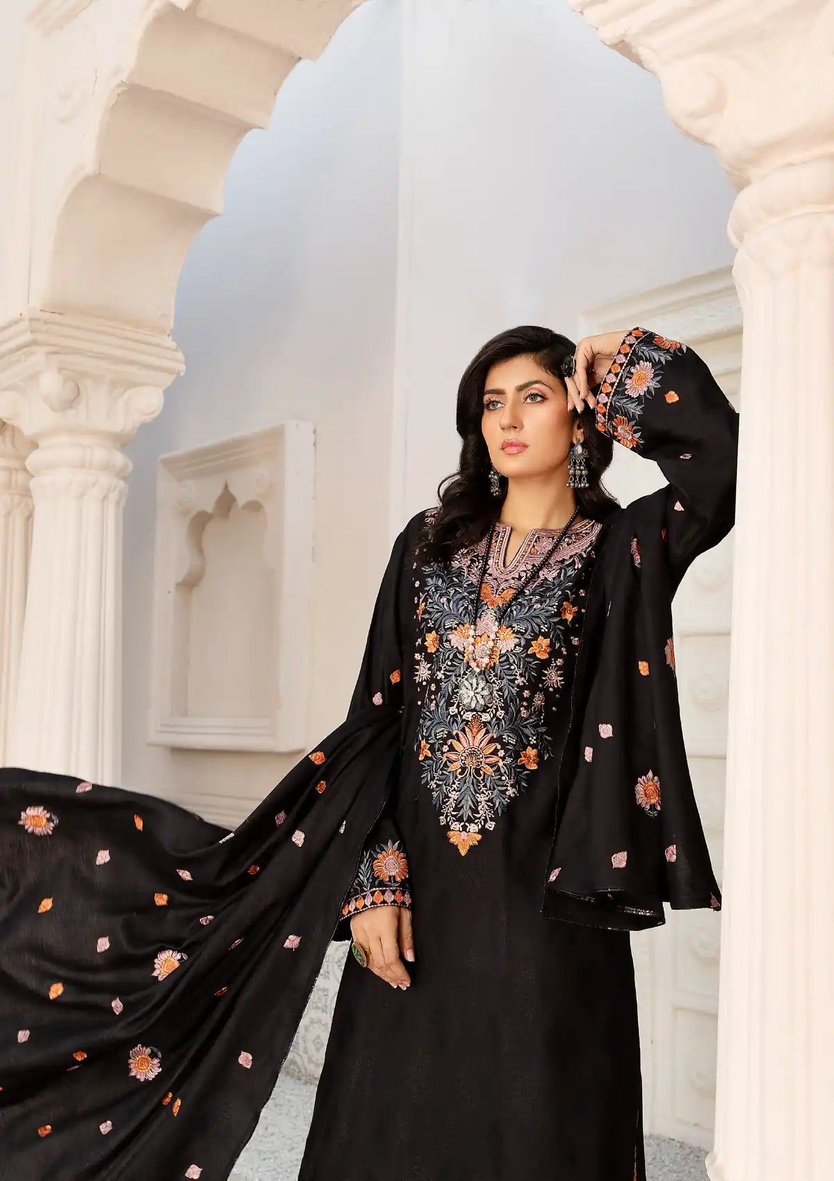 Khoobsurat Dhanak Premium'24 Vol-01 D-05