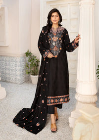 Khoobsurat Dhanak Premium'24 Vol-01 D-05