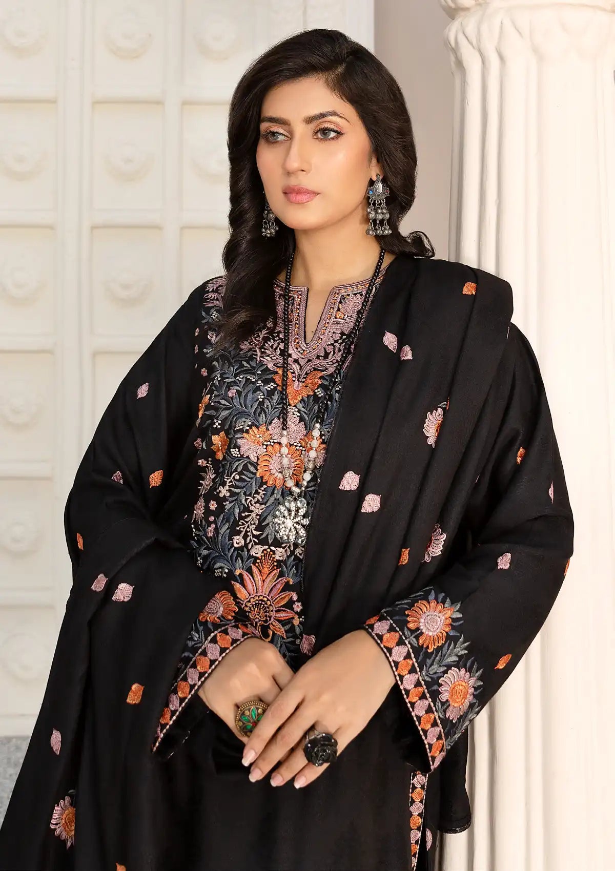 Khoobsurat Dhanak Premium'24 Vol-01 D-05