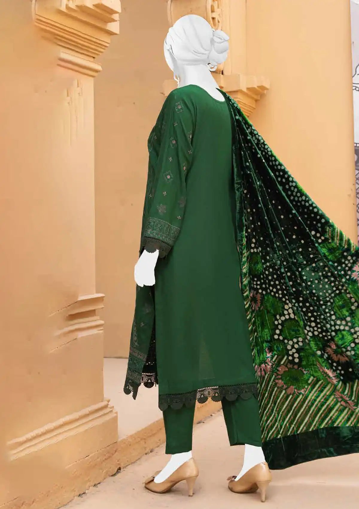 Khushi Emb Winter'24 D-07