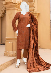 Khushi Emb Winter'24 D-05