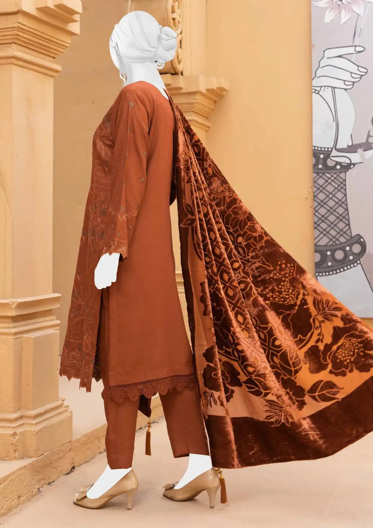 Khushi Emb Winter'24 D-05