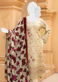 Khushi Emb Winter'24 D-06