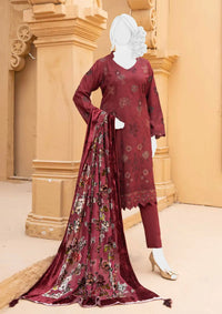 Khushi Emb Winter'24 D-01