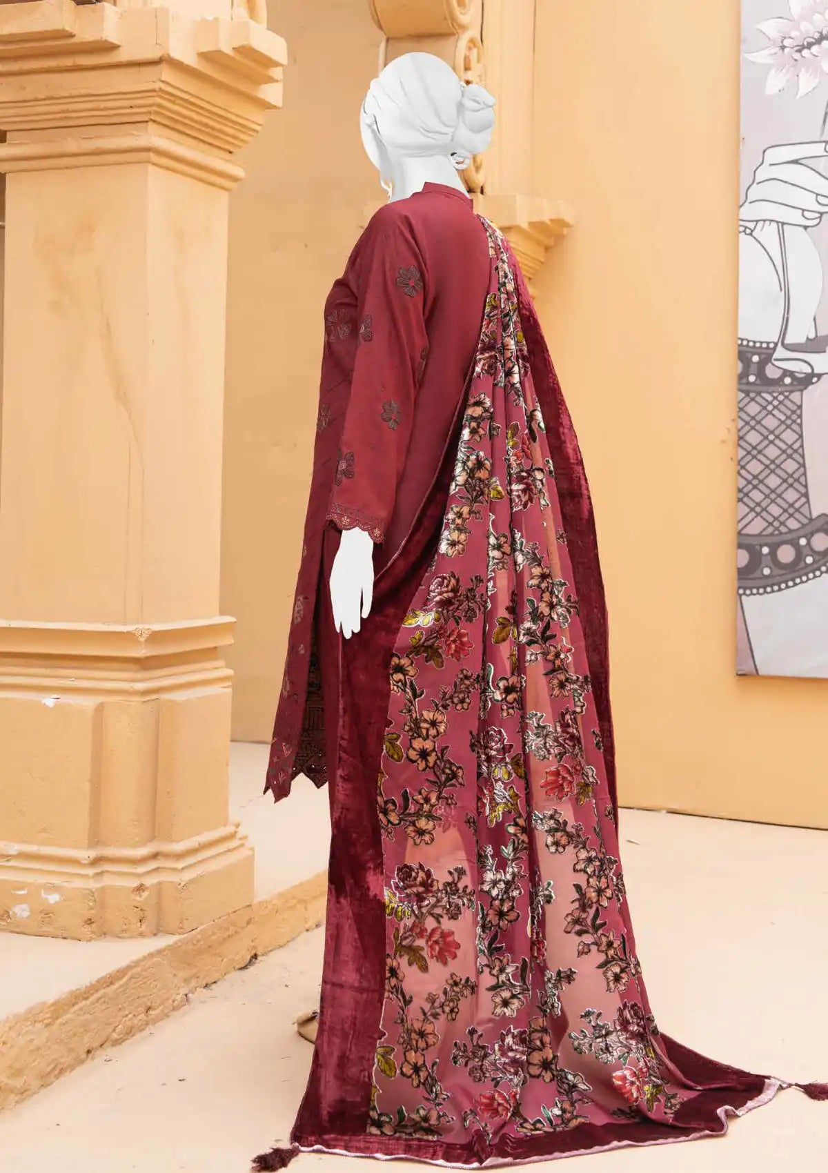 Khushi Emb Winter'24 D-01