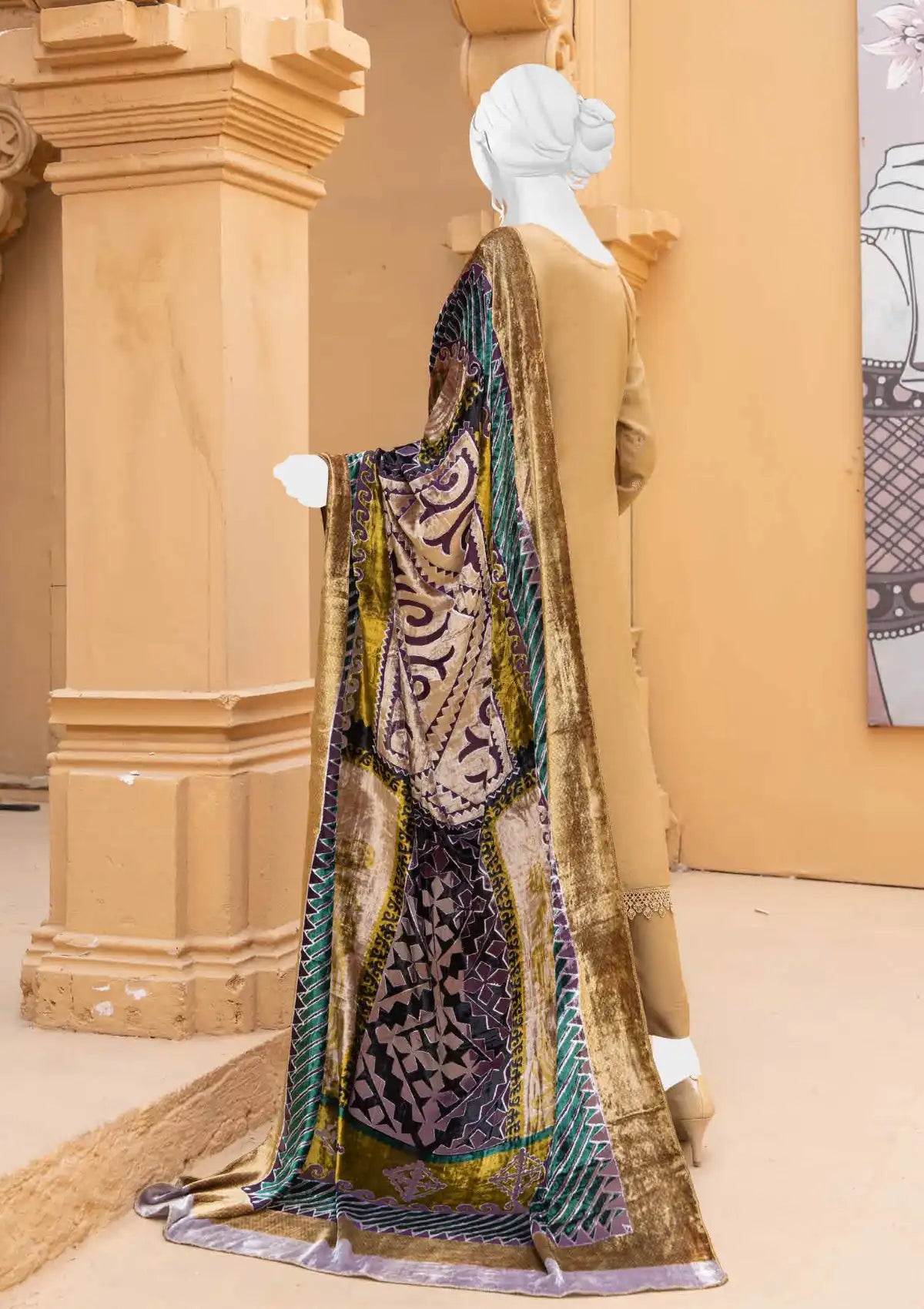 Khushi Emb Winter'24 D-02