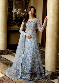 Mushq Darlings Wedding'25 D-01 Kiara