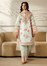 Mahnur Leila Lawn'26 L-05
