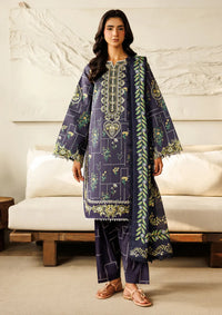 Mahnur Leila Lawn'26 L-09