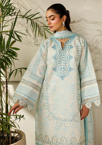 Mahnur Leila Lawn'26 L-10