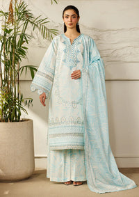 Mahnur Leila Lawn'26 L-10