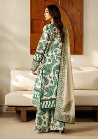 Mahnur Leila Lawn'26 L-14