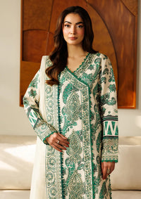 Mahnur Leila Lawn'26 L-14