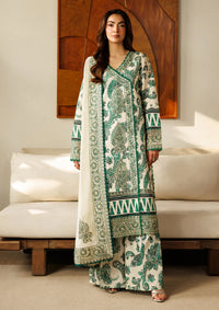 Mahnur Leila Lawn'26 L-14