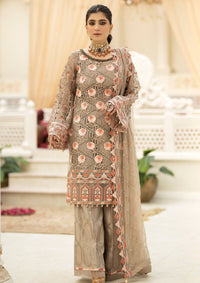 Laroza by Imrozia Premium Falesia'23 L-265 AUBADE