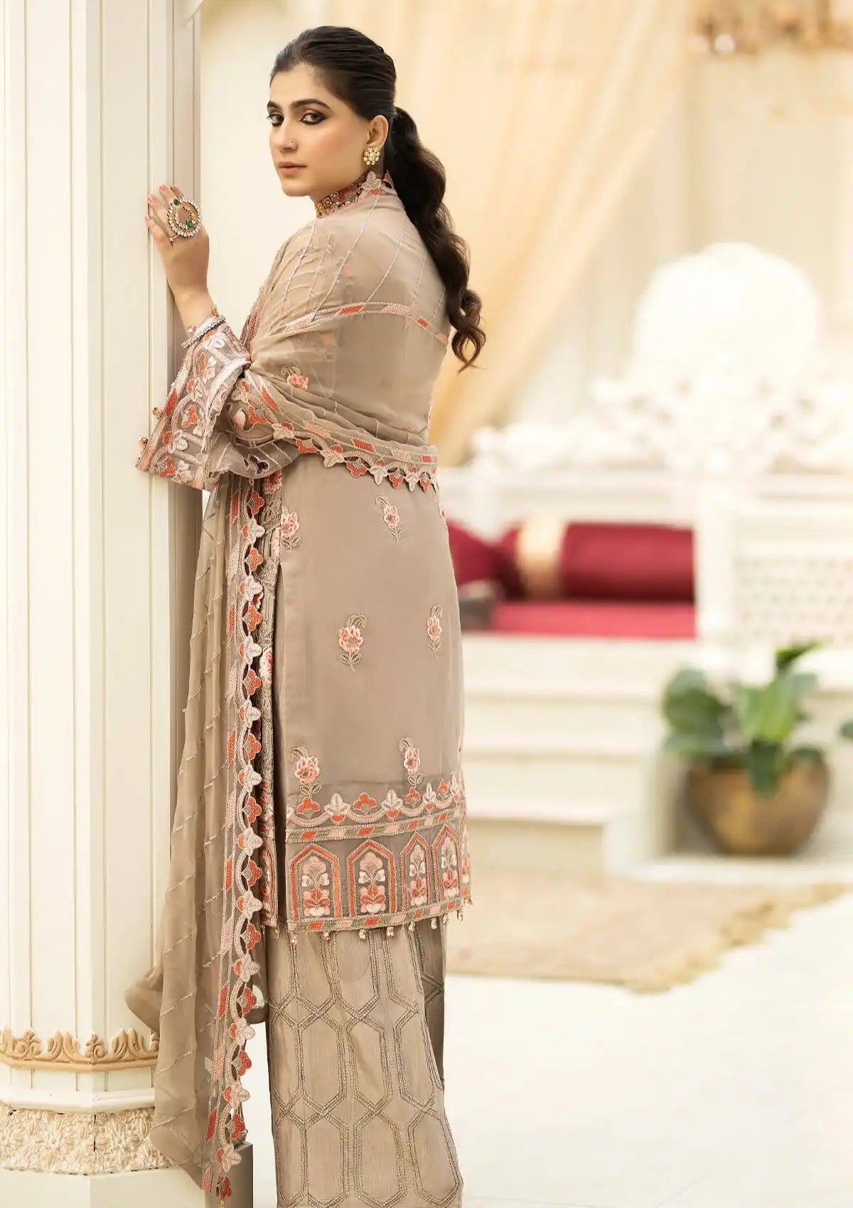 Laroza by Imrozia Premium Falesia'23 L-265 AUBADE