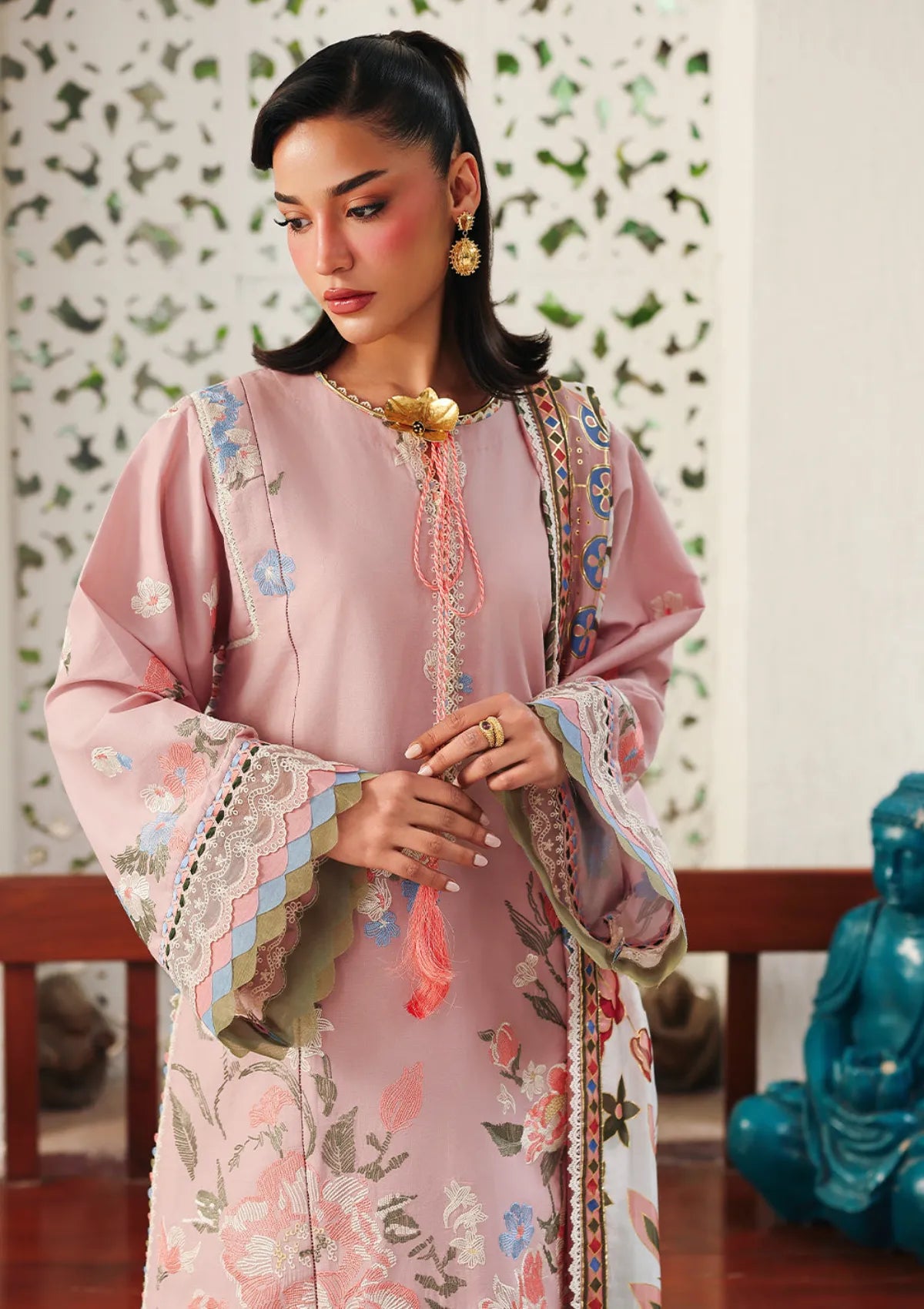 Bin Ilyas Lumina Summer'26 L-71A