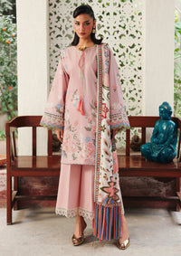 Bin Ilyas Lumina Summer'26 L-71A