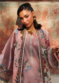 Bin Ilyas Lumina Summer'26 L-71A