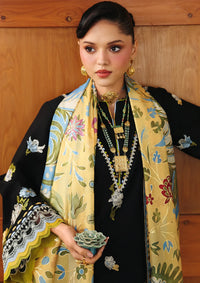 Bin Ilyas Lumina Summer'26 L-71B