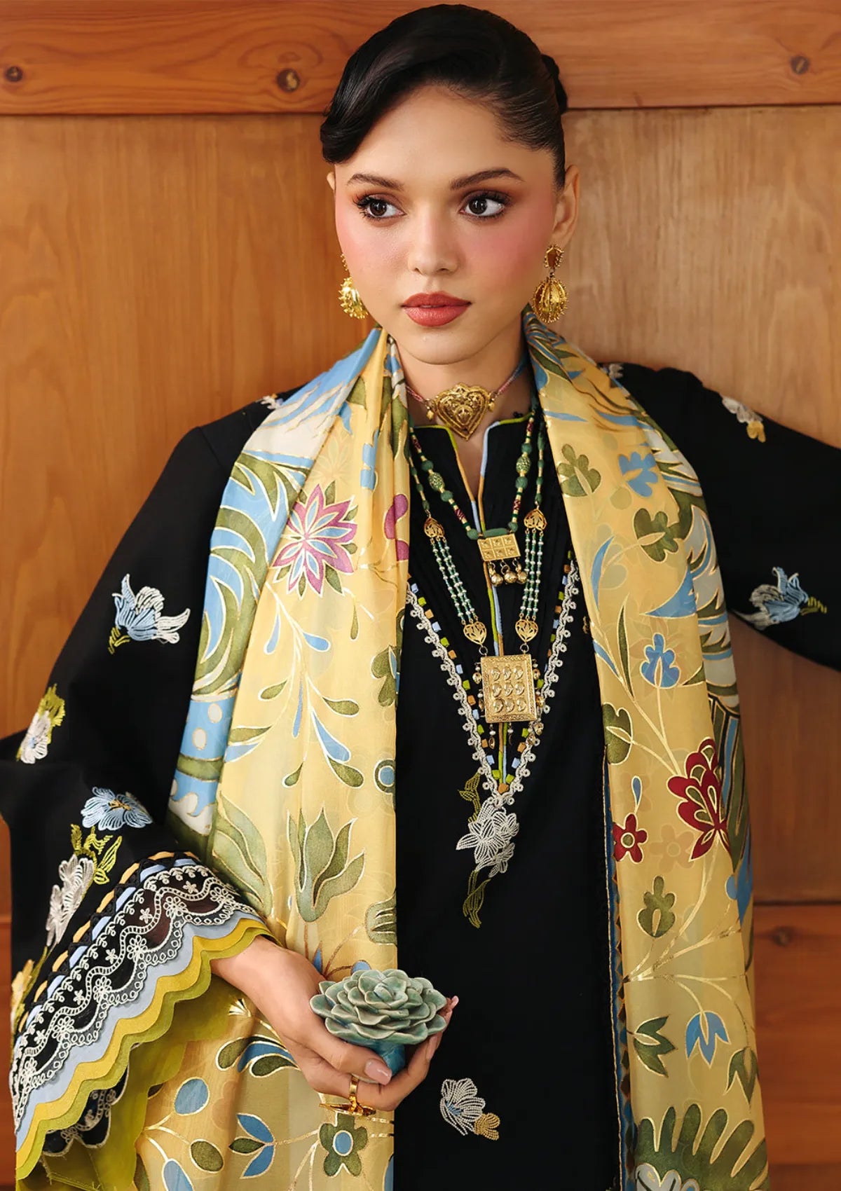 Bin Ilyas Lumina Summer'26 L-71B