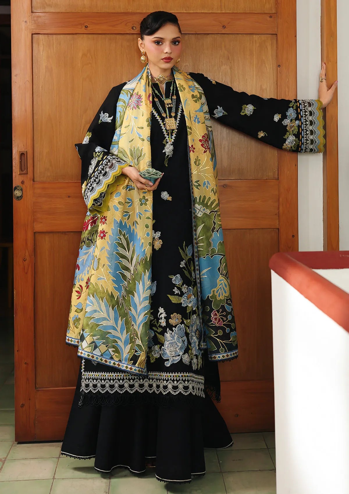 Bin Ilyas Lumina Summer'26 L-71B