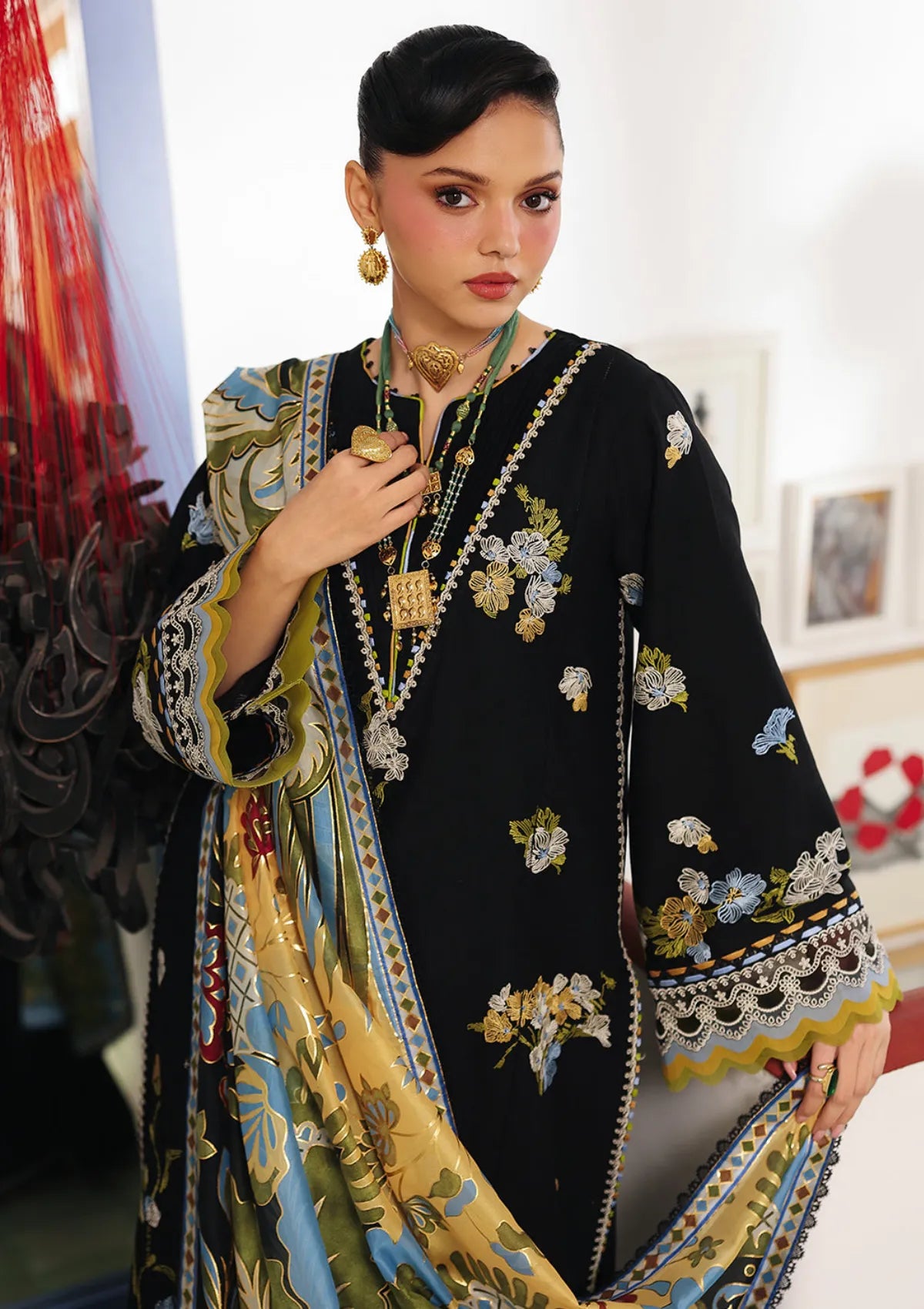 Bin Ilyas Lumina Summer'26 L-71B